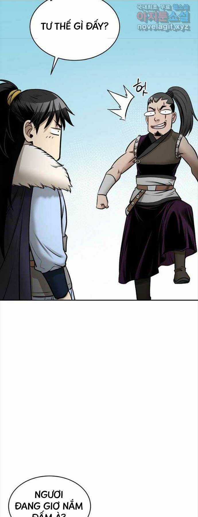 Ma Nhân Hoa Sơn Chapter 59 trang 51