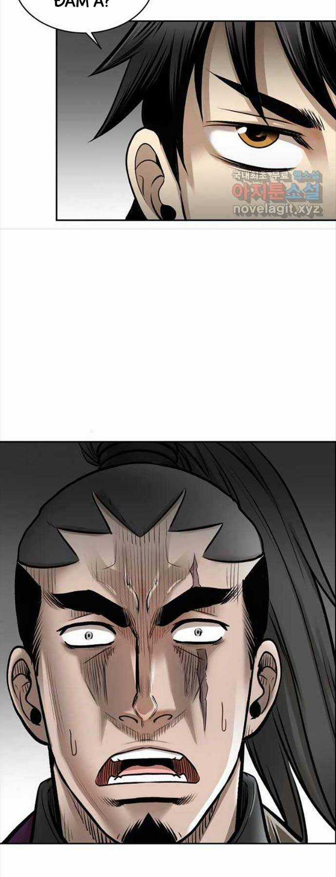 Ma Nhân Hoa Sơn Chapter 59 trang 52