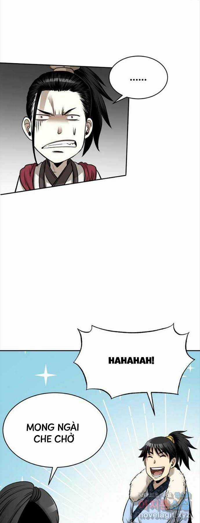 Ma Nhân Hoa Sơn Chapter 59 trang 56