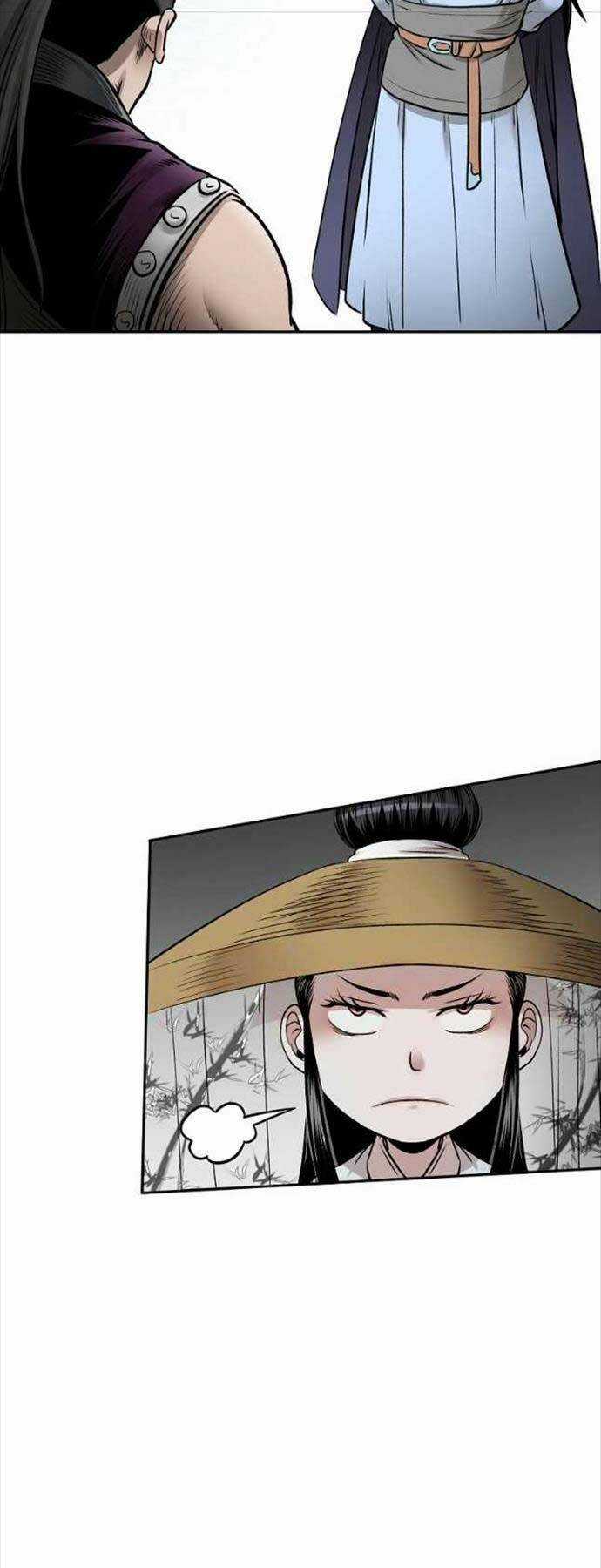 Ma Nhân Hoa Sơn Chapter 59 trang 57