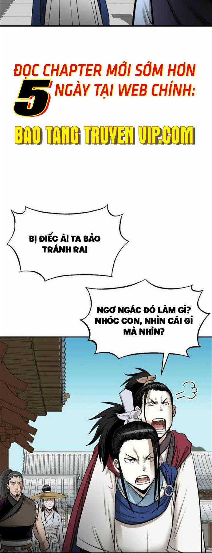 Ma Nhân Hoa Sơn Chapter 59 trang 6