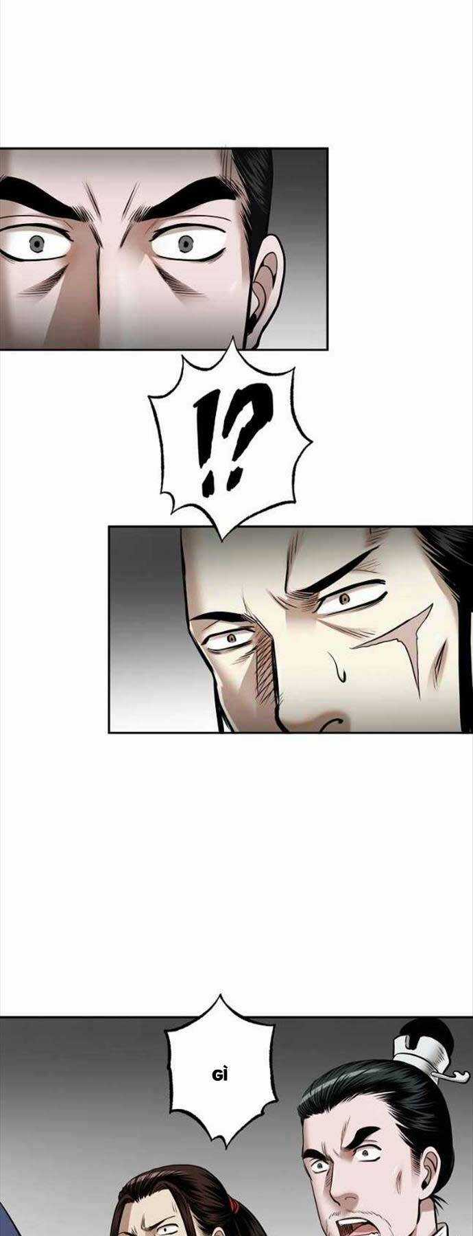 Ma Nhân Hoa Sơn Chapter 59 trang 63