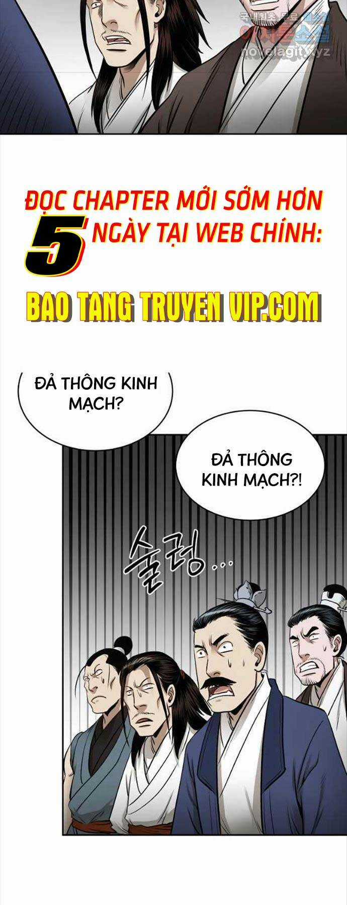 Ma Nhân Hoa Sơn Chapter 59 trang 64