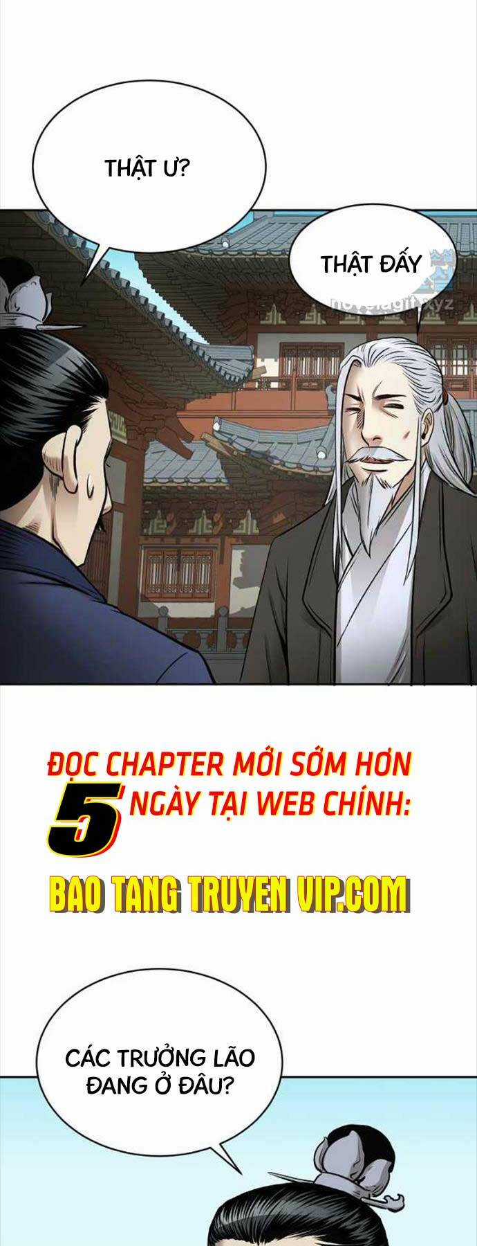 Ma Nhân Hoa Sơn Chapter 59 trang 65