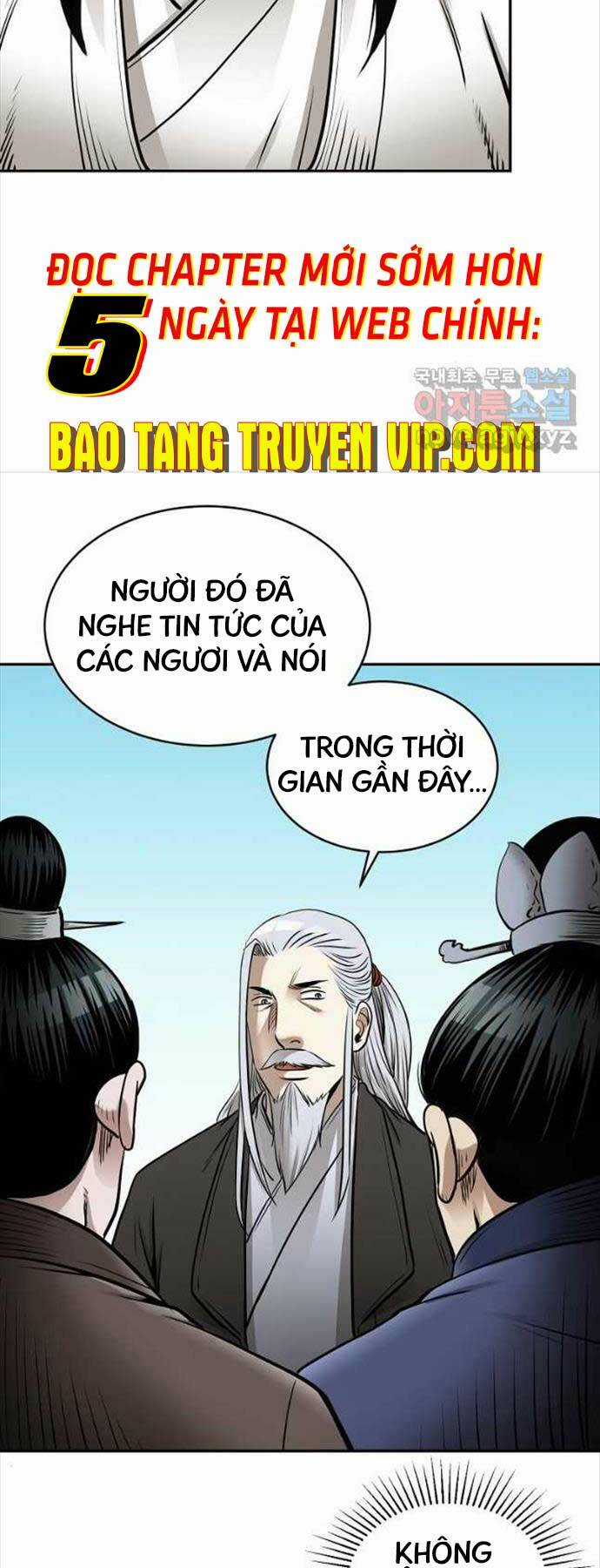 Ma Nhân Hoa Sơn Chapter 59 trang 69
