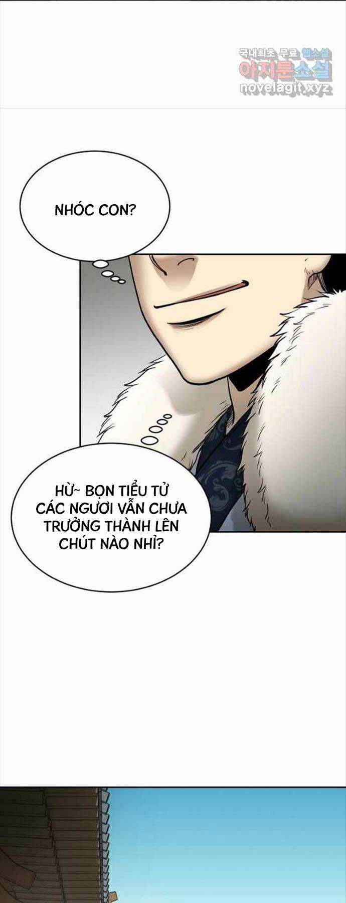 Ma Nhân Hoa Sơn Chapter 59 trang 7