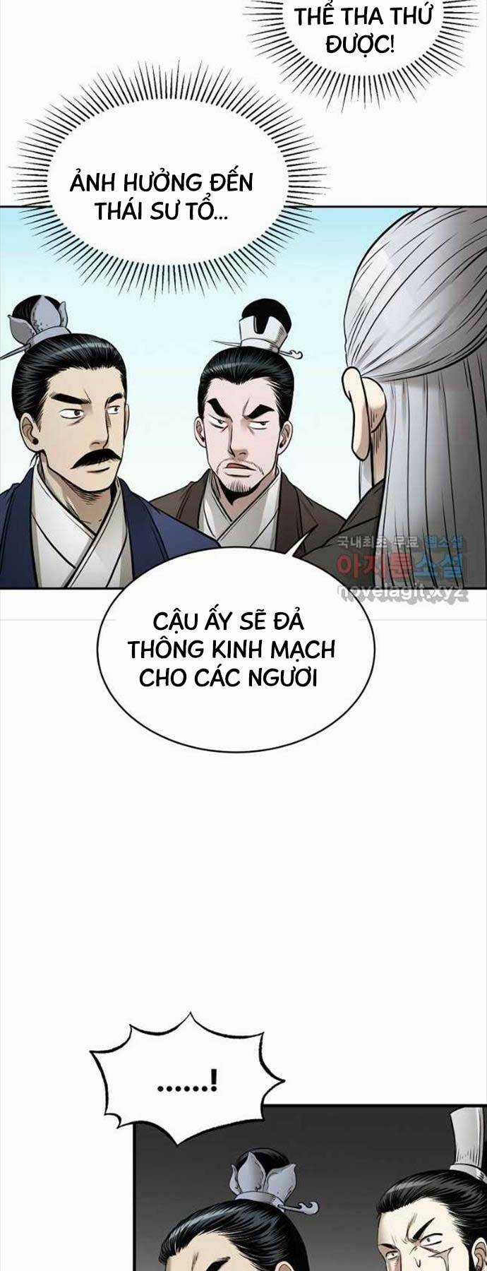 Ma Nhân Hoa Sơn Chapter 59 trang 70