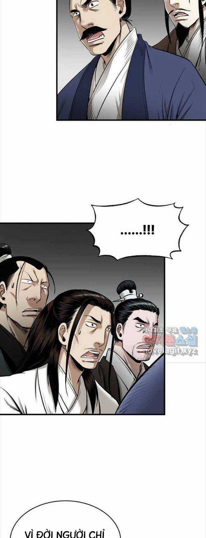 Ma Nhân Hoa Sơn Chapter 59 trang 71