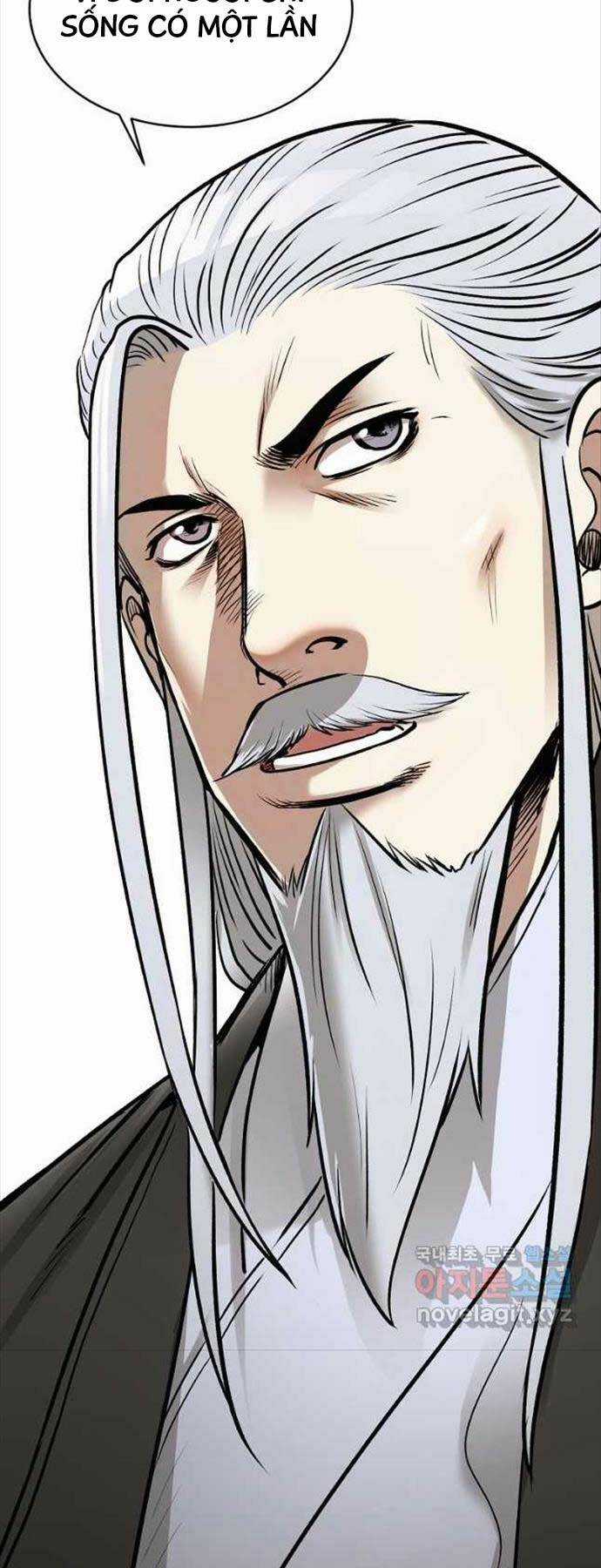 Ma Nhân Hoa Sơn Chapter 59 trang 72