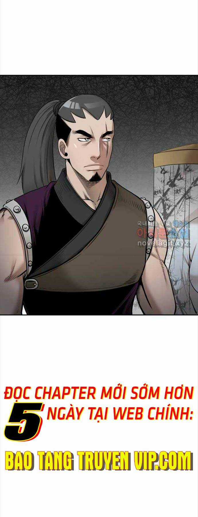 Ma Nhân Hoa Sơn Chapter 59 trang 9