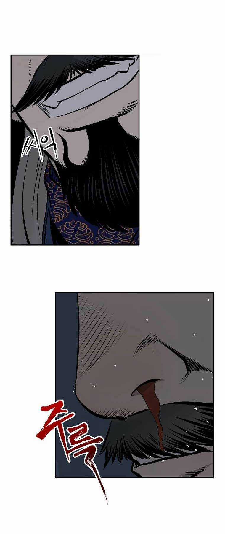 Ma Nhân Hoa Sơn Chapter 6 trang 12