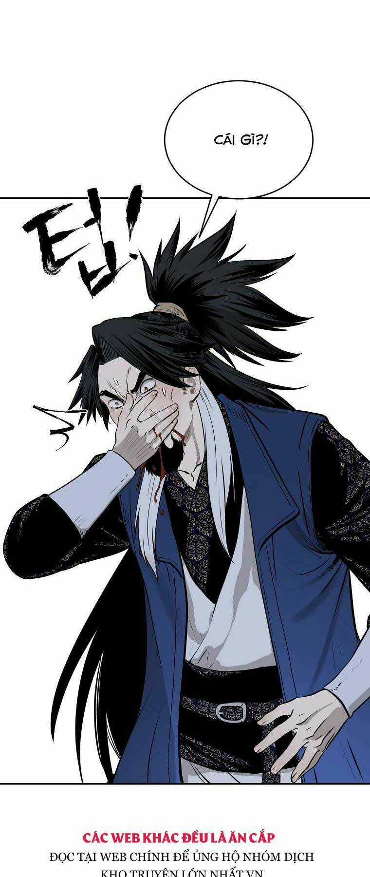 Ma Nhân Hoa Sơn Chapter 6 trang 15