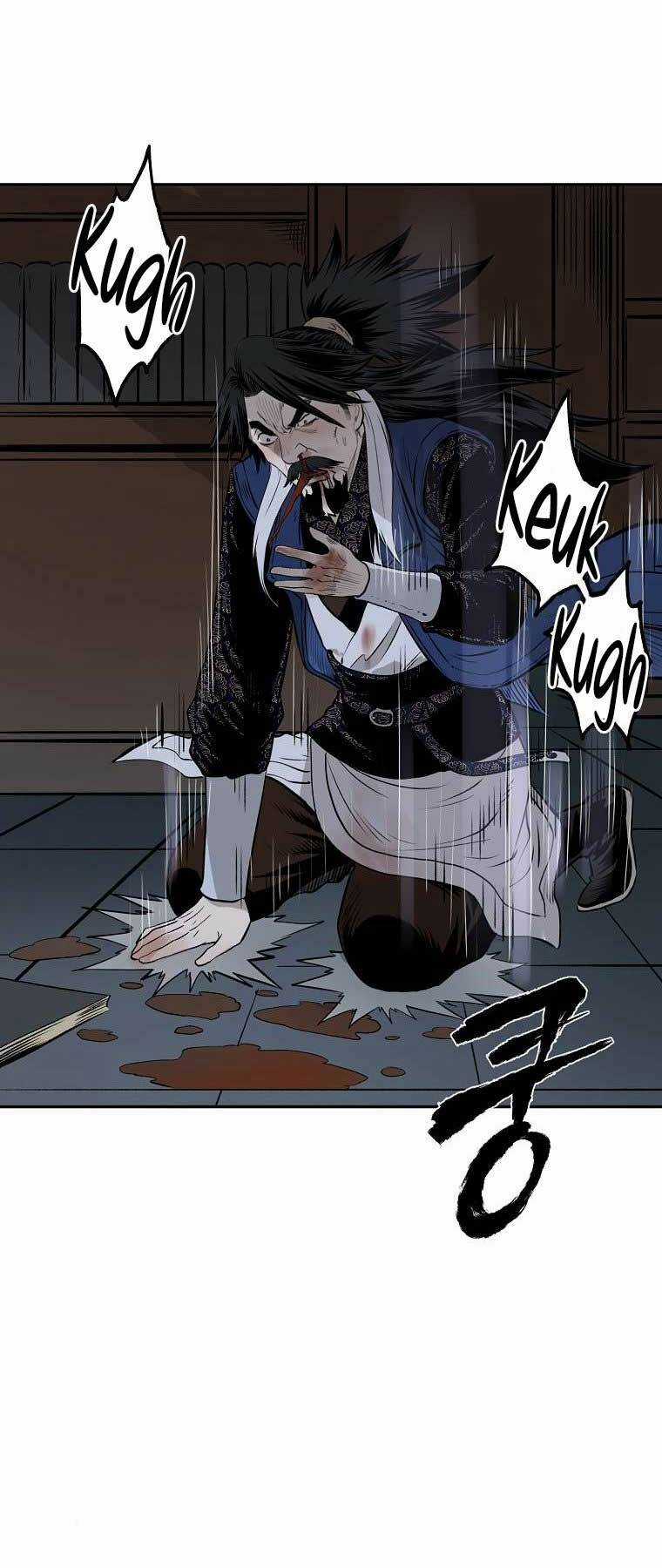 Ma Nhân Hoa Sơn Chapter 6 trang 18