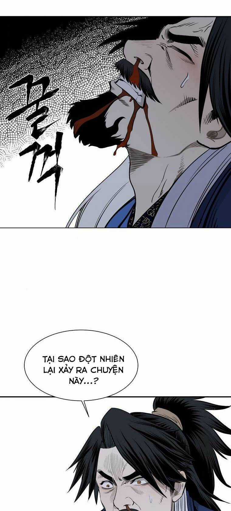 Ma Nhân Hoa Sơn Chapter 6 trang 19