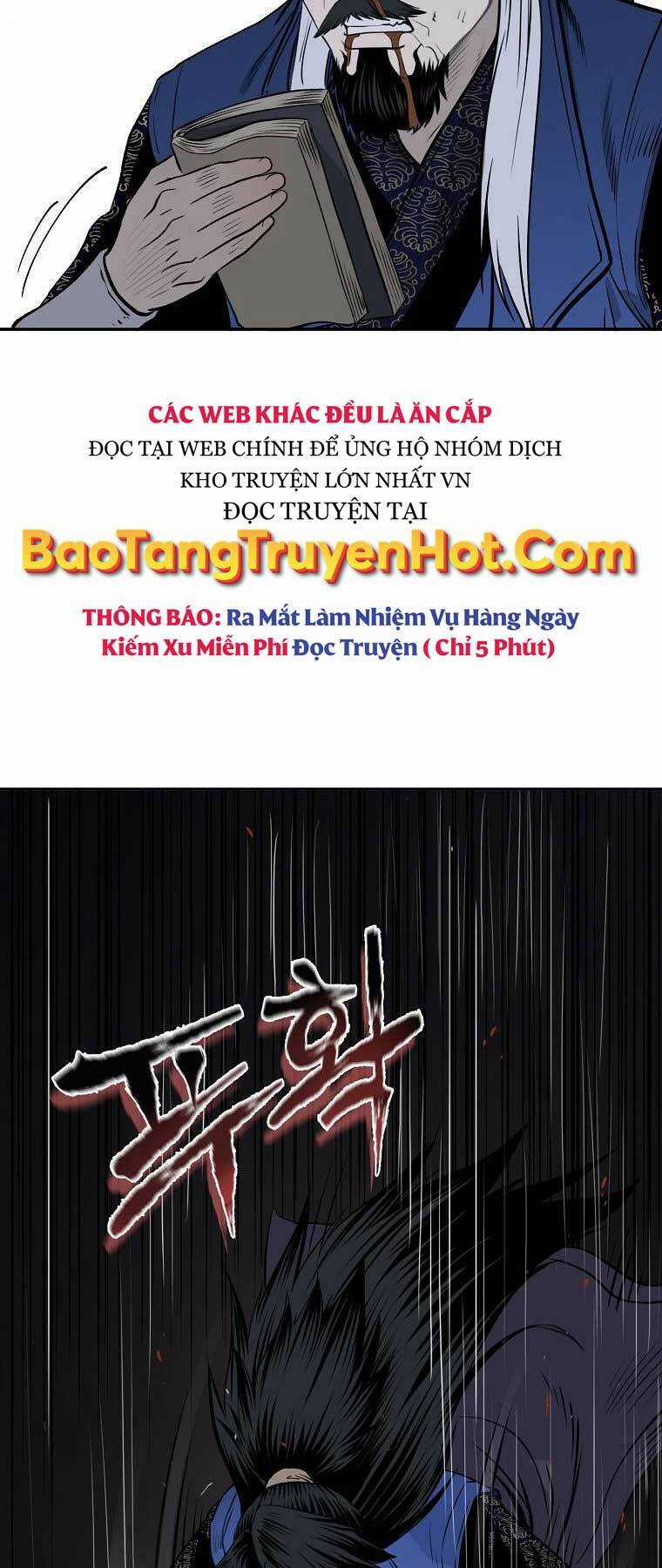 Ma Nhân Hoa Sơn Chapter 6 trang 20