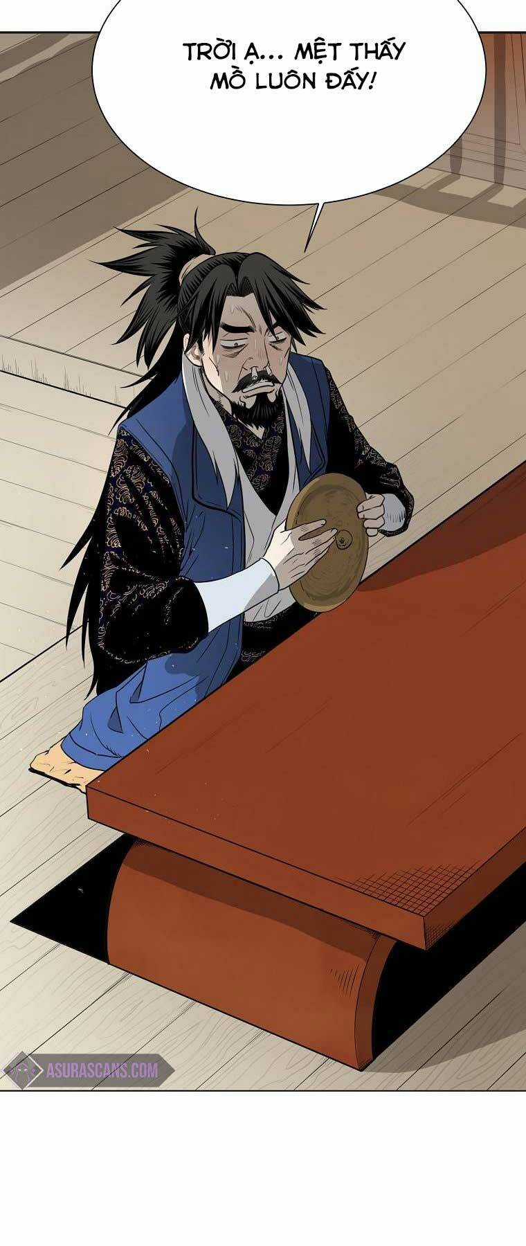 Ma Nhân Hoa Sơn Chapter 6 trang 29