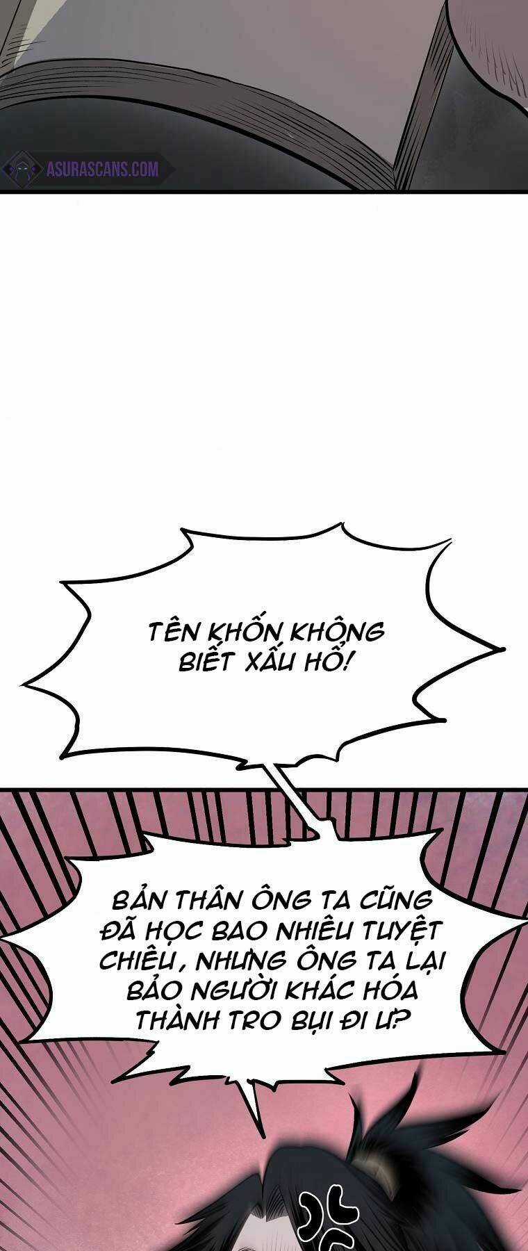 Ma Nhân Hoa Sơn Chapter 6 trang 3