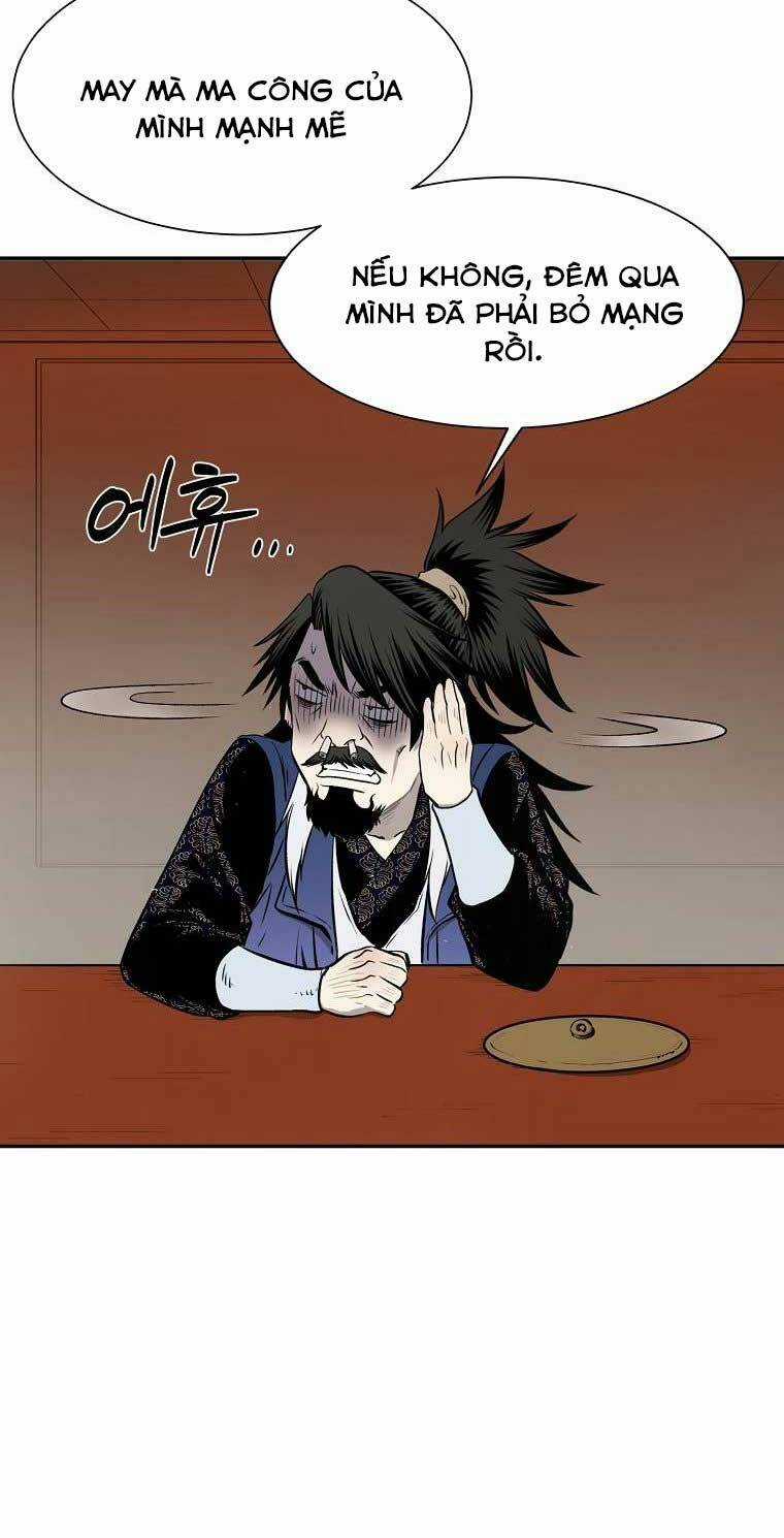 Ma Nhân Hoa Sơn Chapter 6 trang 31