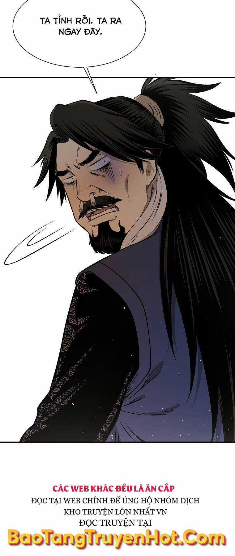 Ma Nhân Hoa Sơn Chapter 6 trang 33