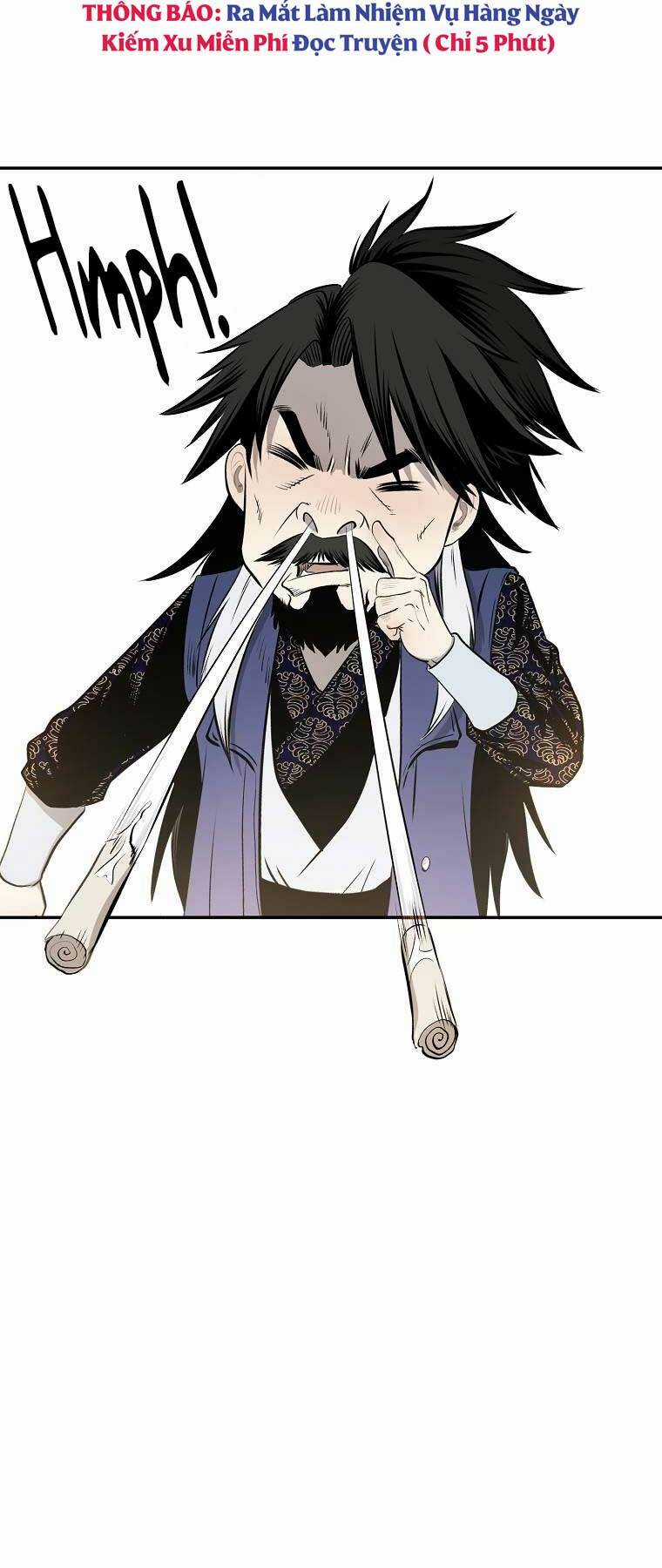 Ma Nhân Hoa Sơn Chapter 6 trang 34