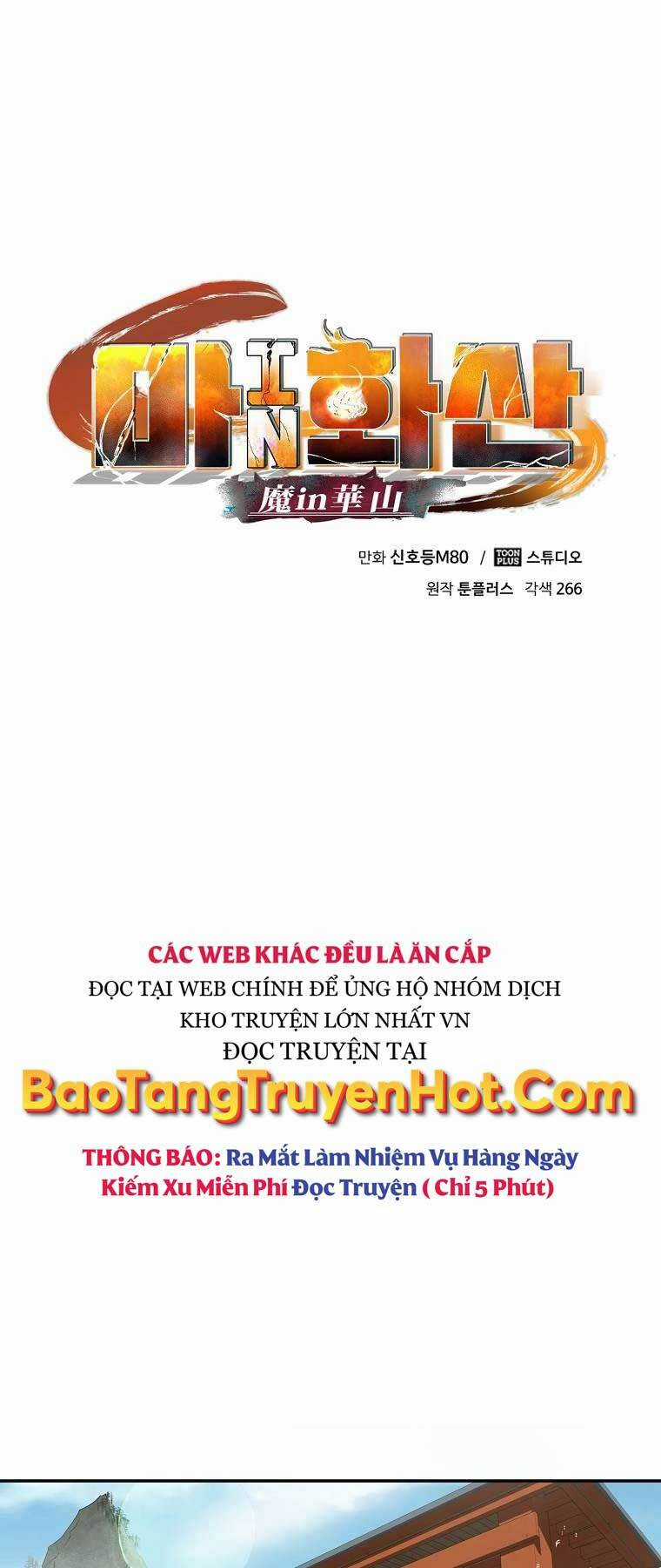 Ma Nhân Hoa Sơn Chapter 6 trang 35