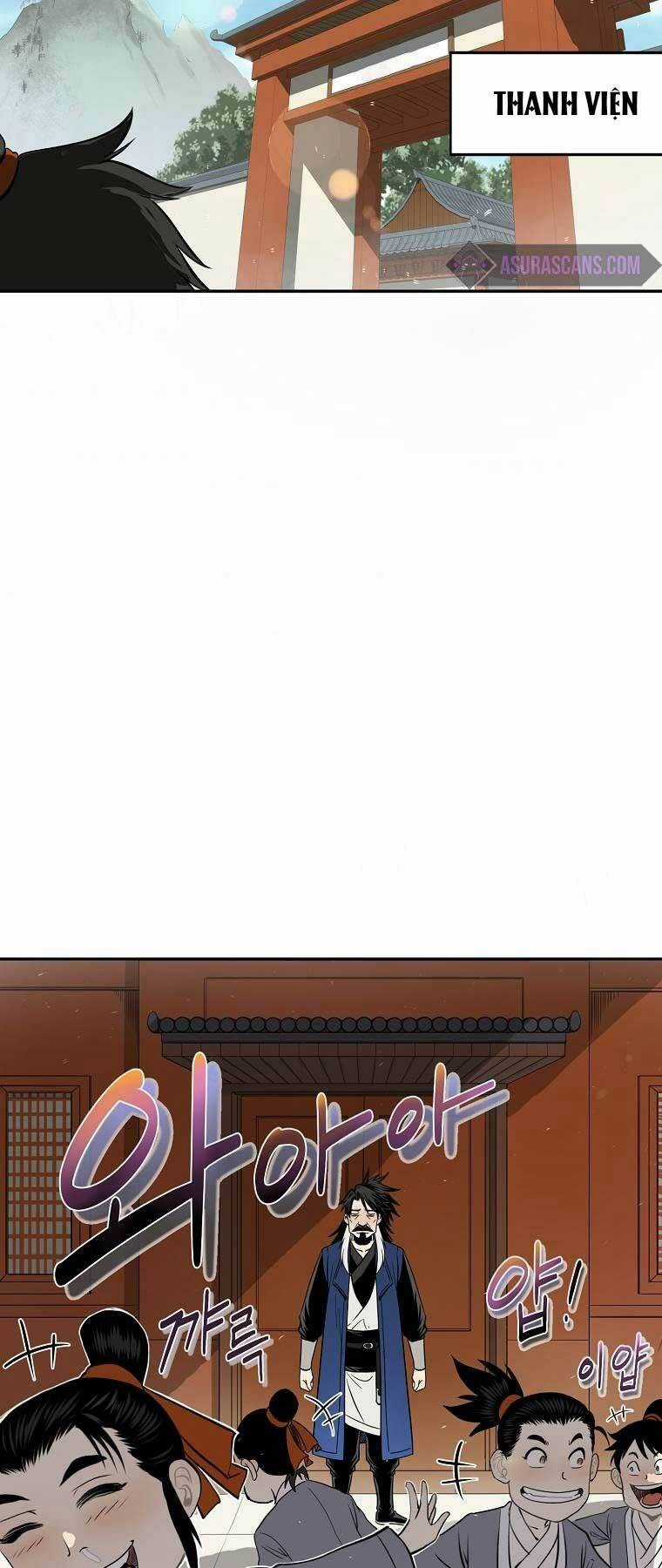 Ma Nhân Hoa Sơn Chapter 6 trang 36