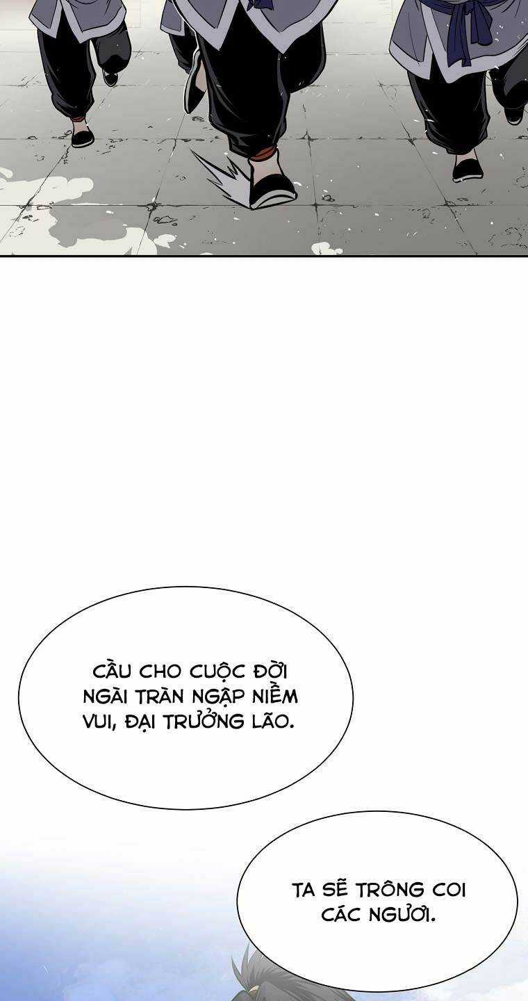 Ma Nhân Hoa Sơn Chapter 6 trang 38