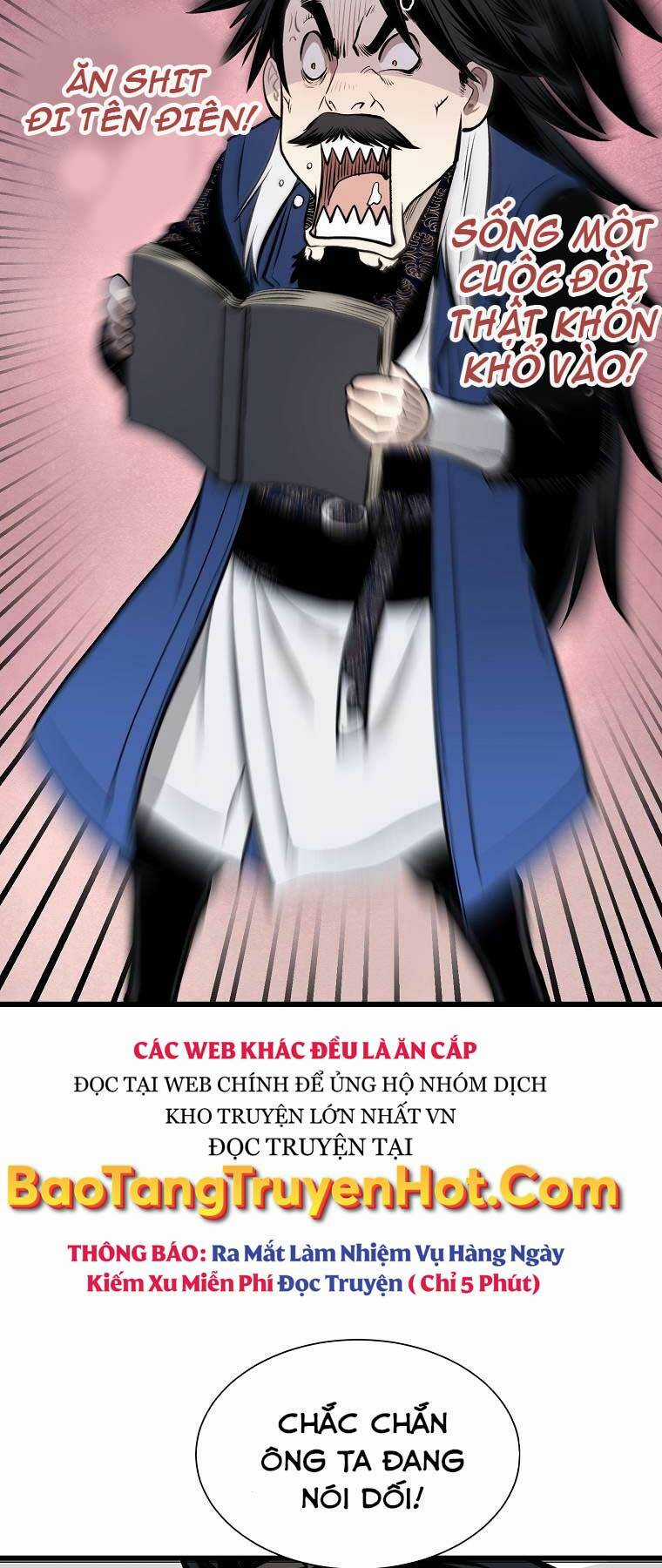 Ma Nhân Hoa Sơn Chapter 6 trang 4