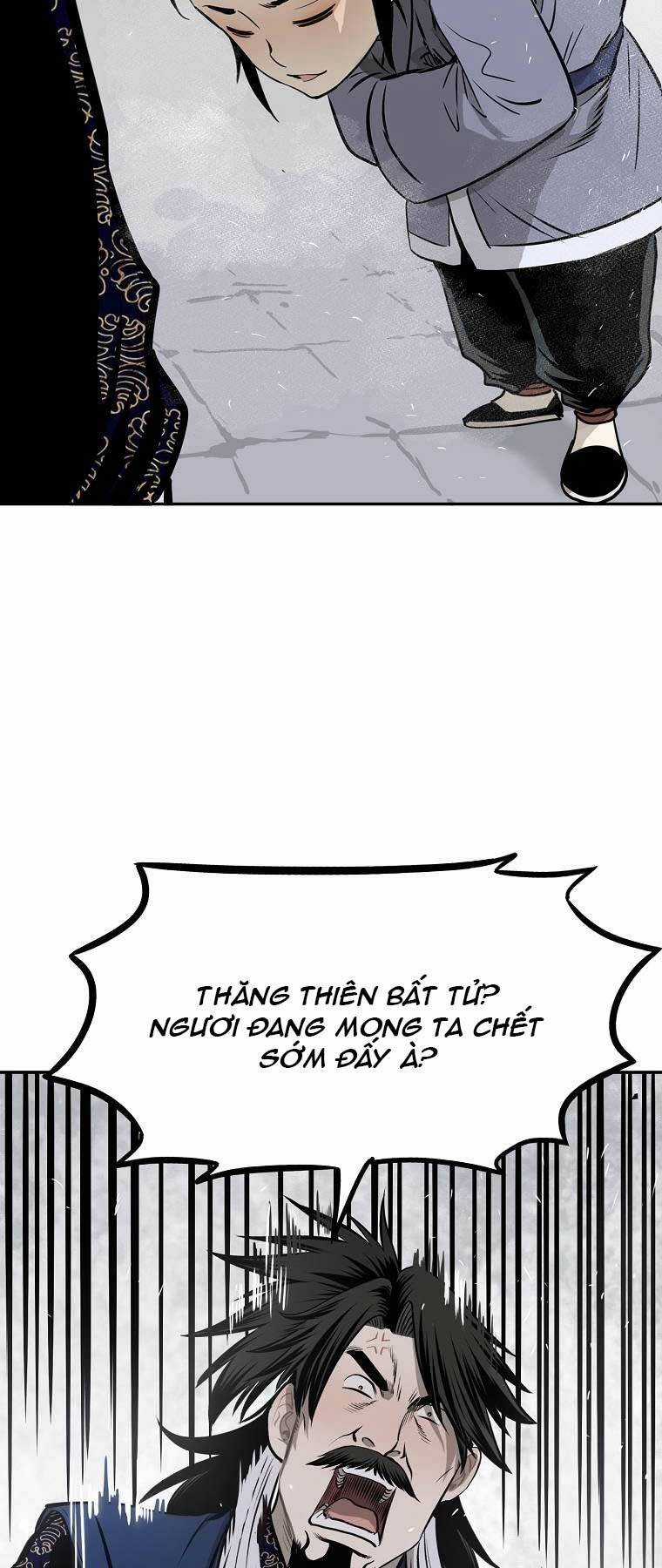 Ma Nhân Hoa Sơn Chapter 6 trang 41