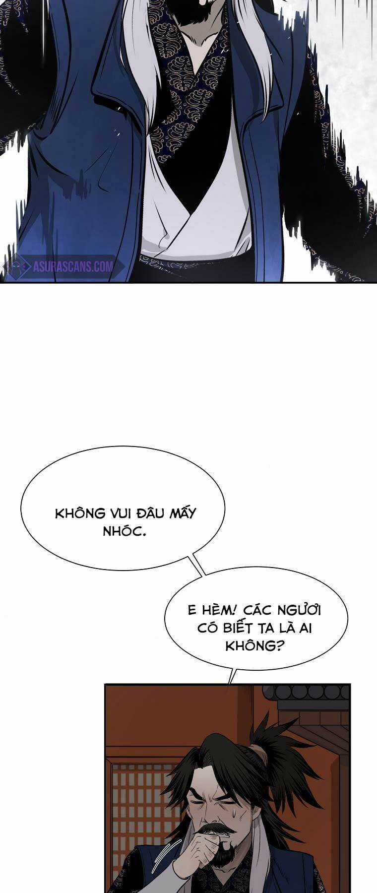 Ma Nhân Hoa Sơn Chapter 6 trang 42