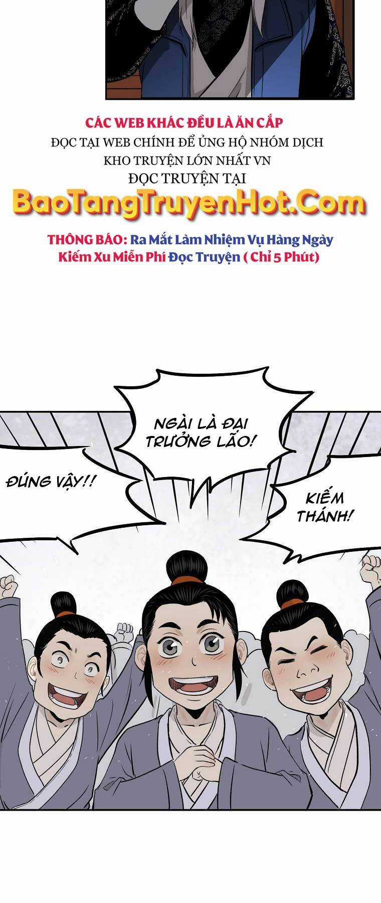 Ma Nhân Hoa Sơn Chapter 6 trang 43