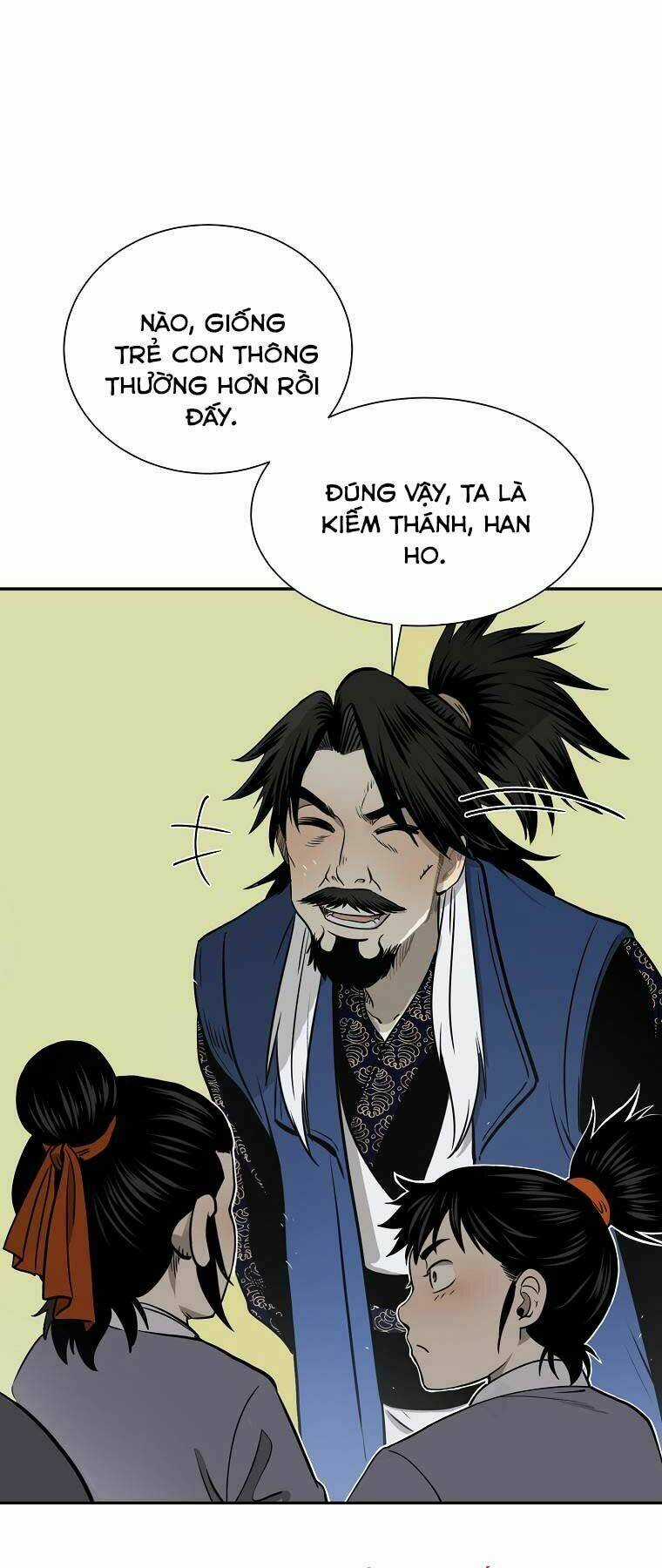 Ma Nhân Hoa Sơn Chapter 6 trang 44