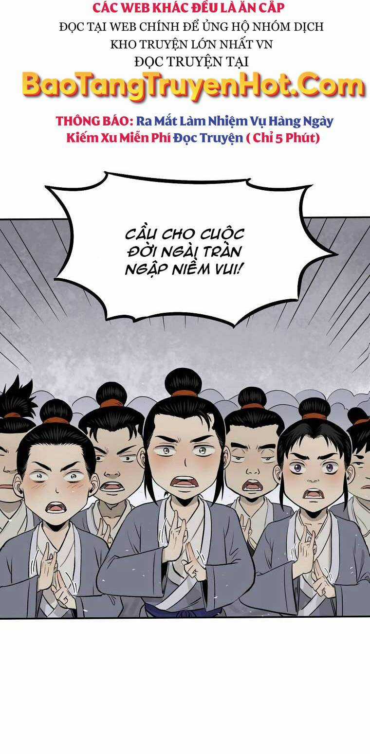 Ma Nhân Hoa Sơn Chapter 6 trang 45