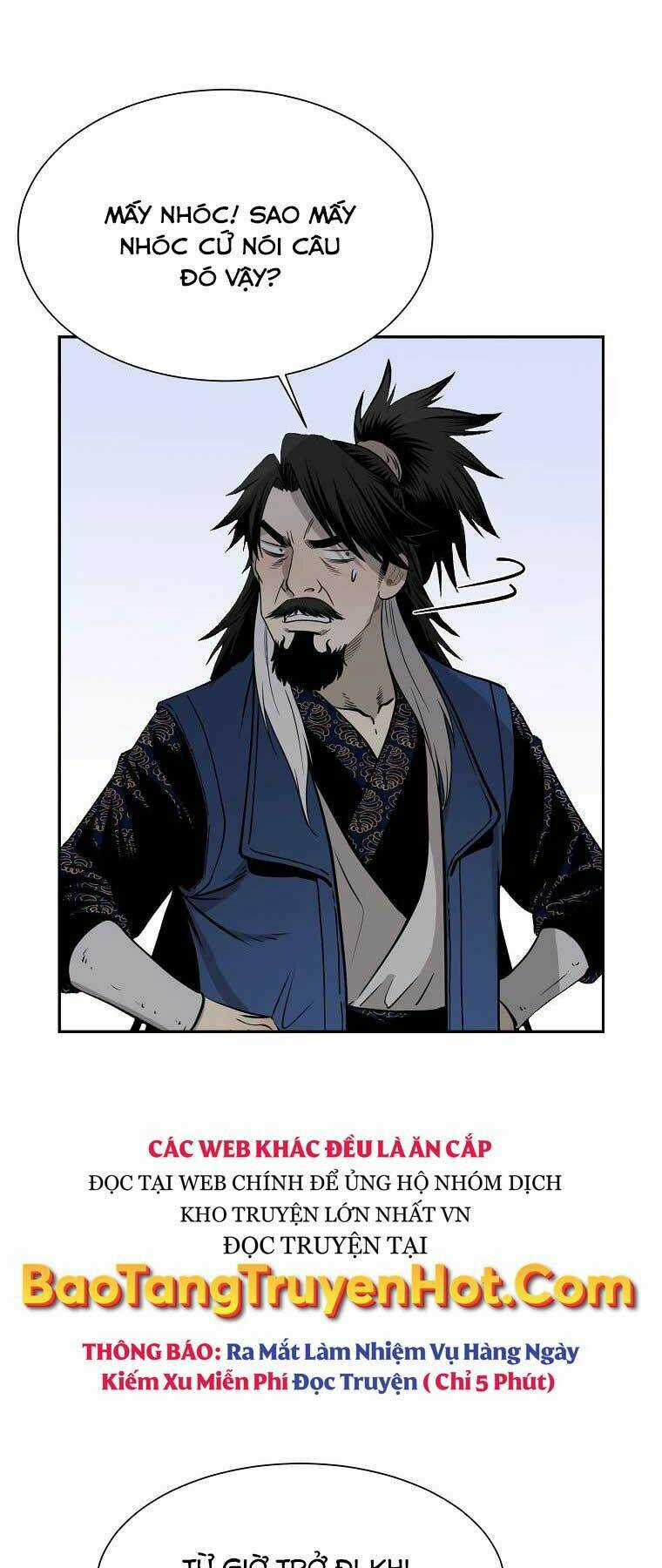 Ma Nhân Hoa Sơn Chapter 6 trang 46