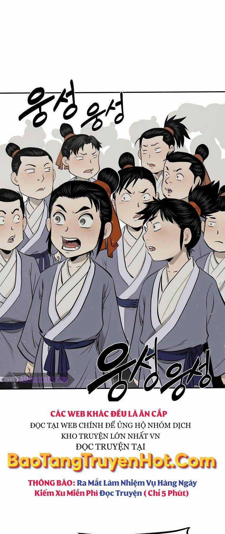 Ma Nhân Hoa Sơn Chapter 6 trang 48