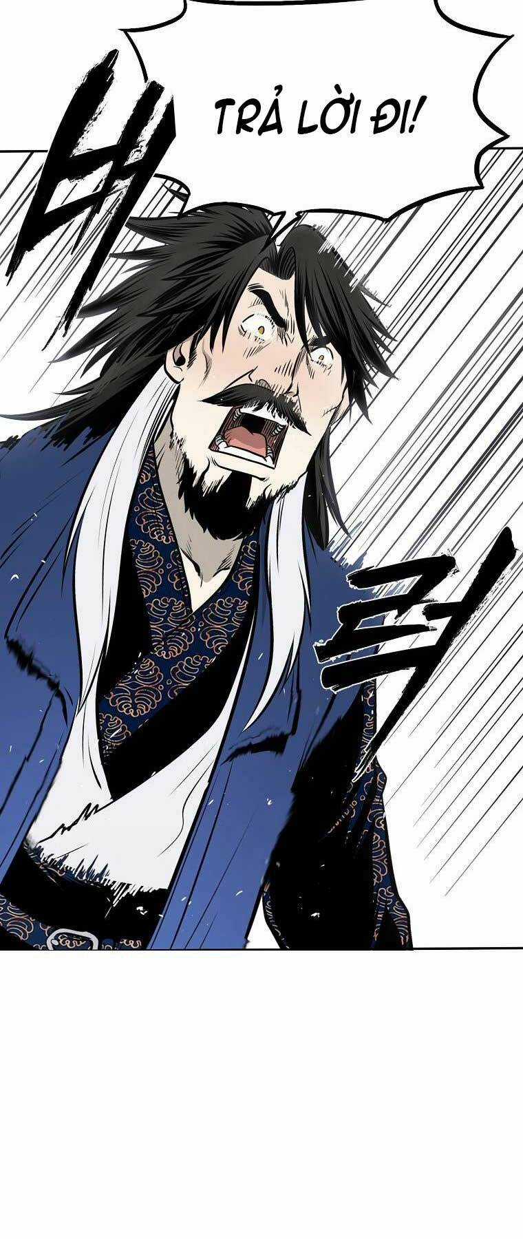 Ma Nhân Hoa Sơn Chapter 6 trang 49