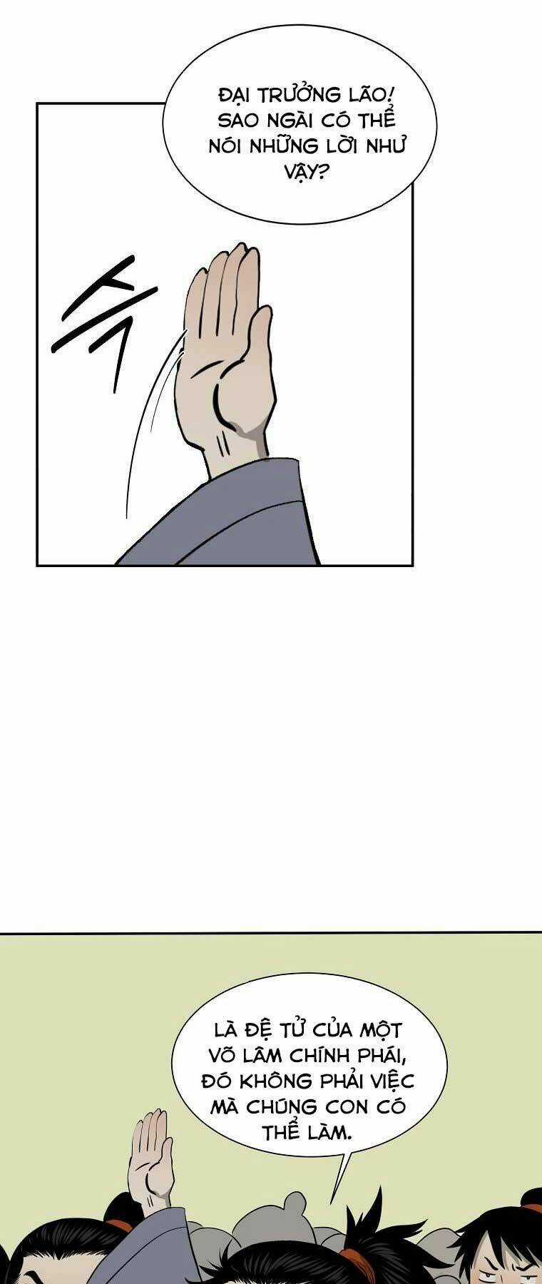 Ma Nhân Hoa Sơn Chapter 6 trang 50