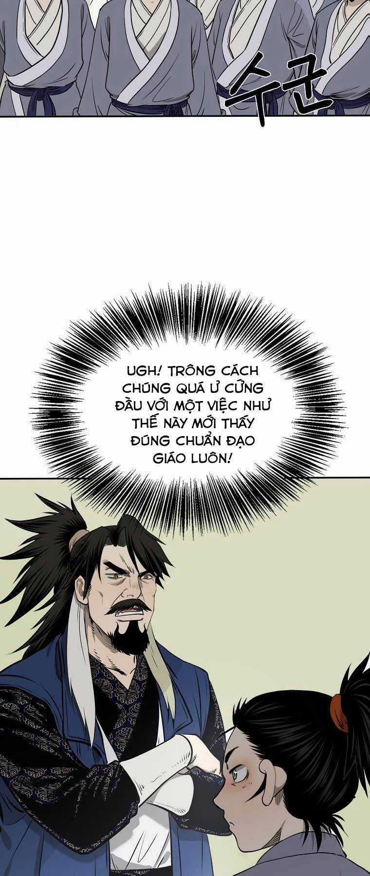 Ma Nhân Hoa Sơn Chapter 6 trang 52