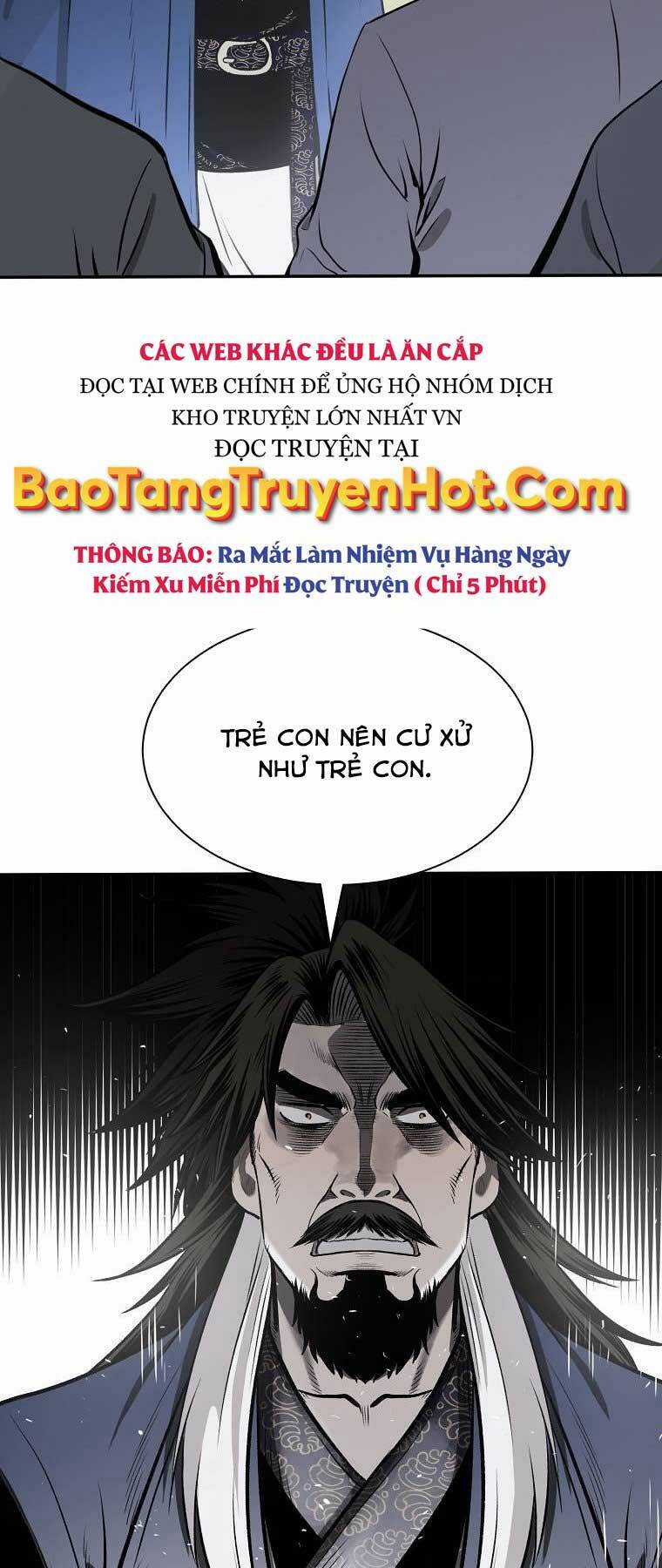 Ma Nhân Hoa Sơn Chapter 6 trang 53
