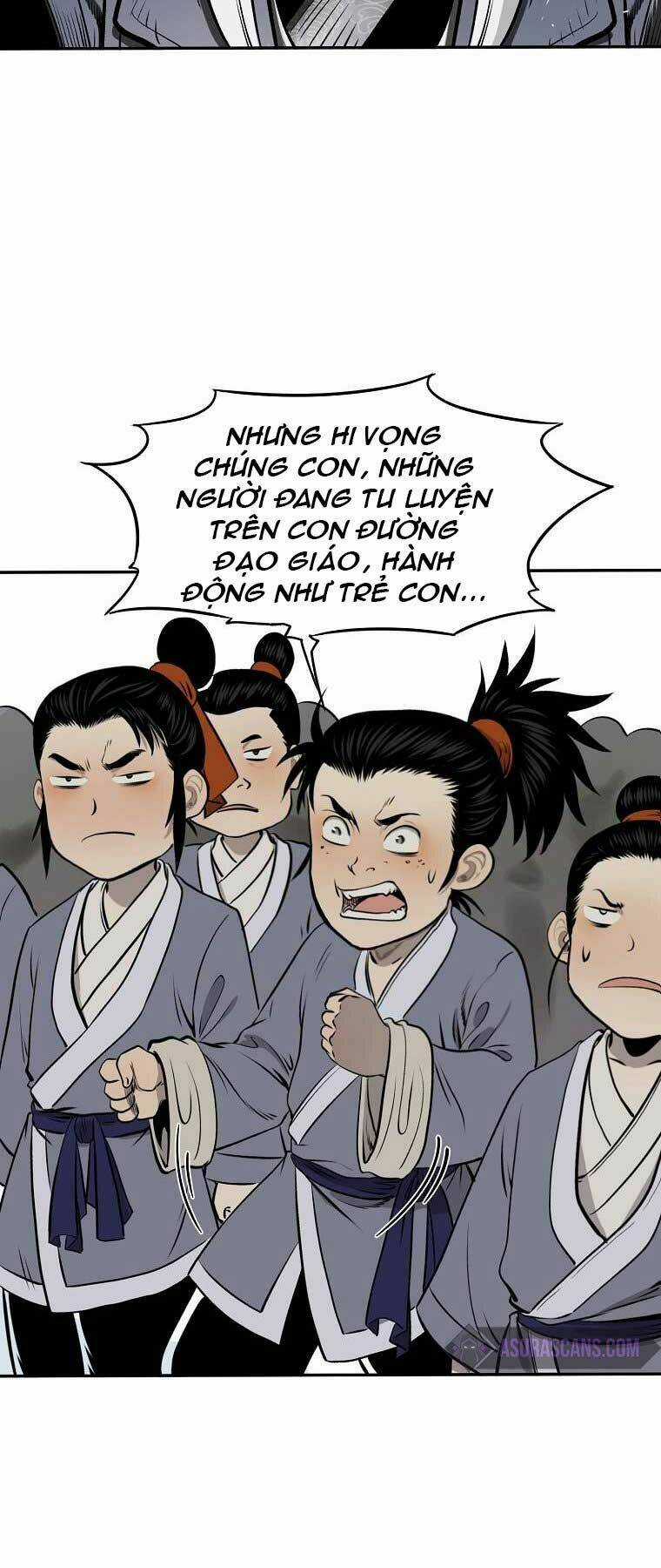 Ma Nhân Hoa Sơn Chapter 6 trang 54