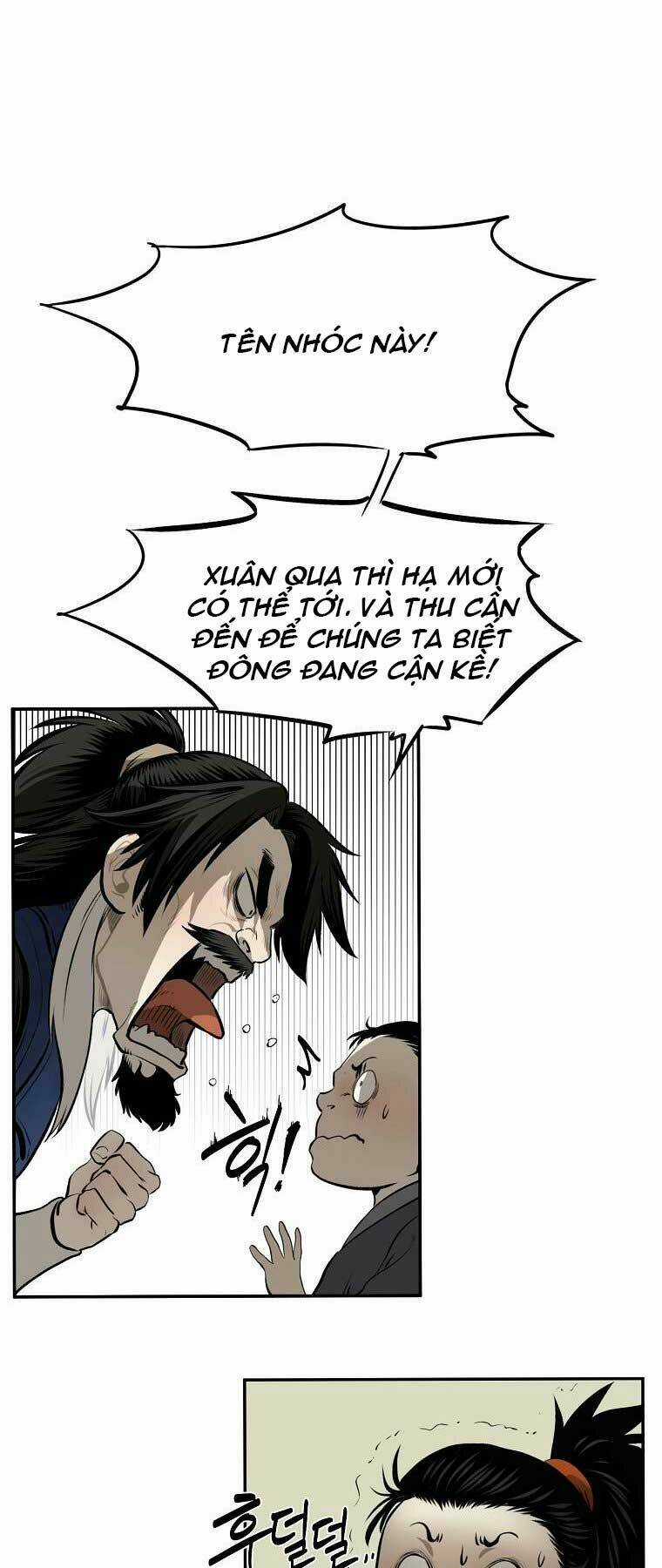 Ma Nhân Hoa Sơn Chapter 6 trang 55