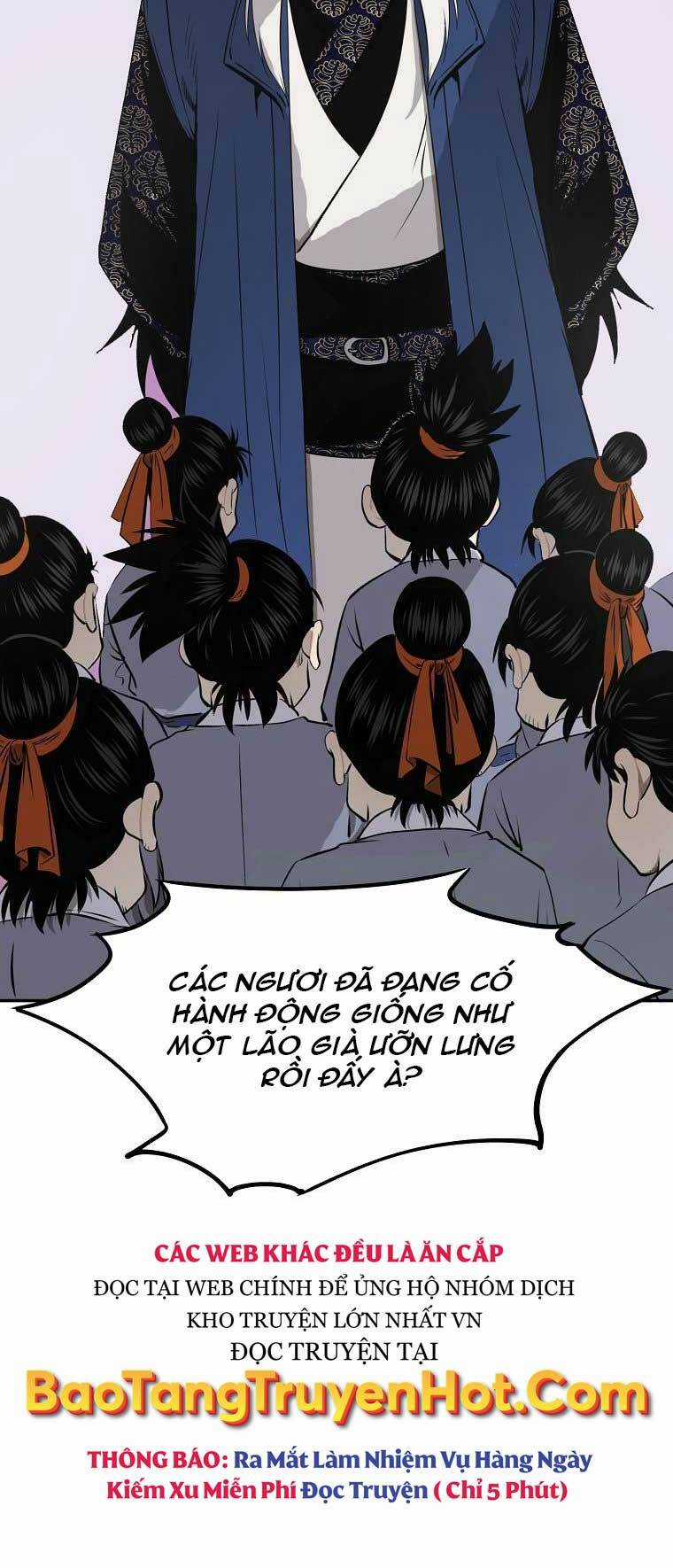 Ma Nhân Hoa Sơn Chapter 6 trang 57