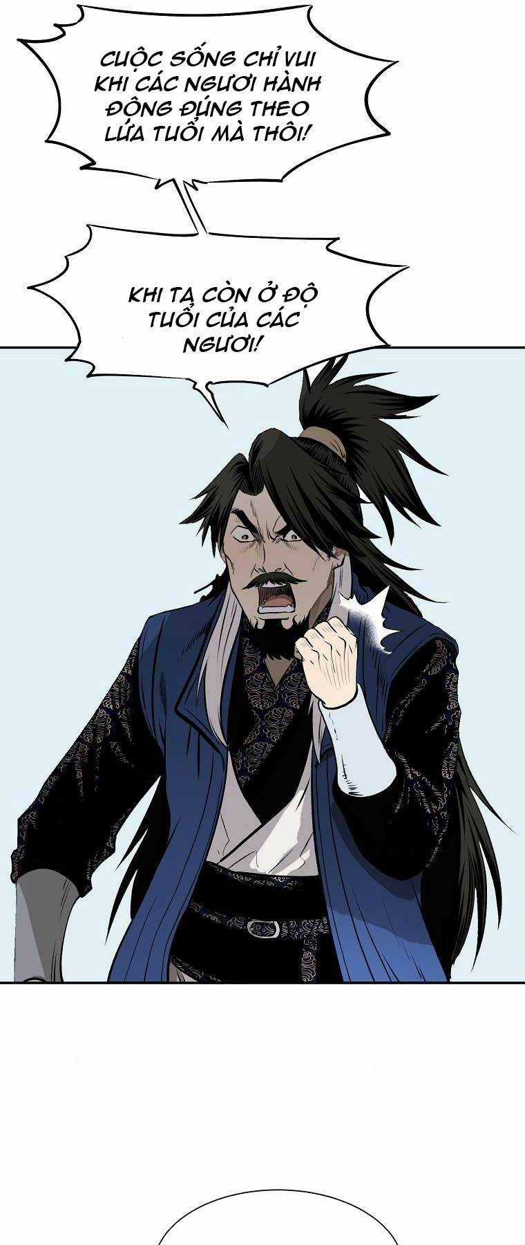 Ma Nhân Hoa Sơn Chapter 6 trang 58