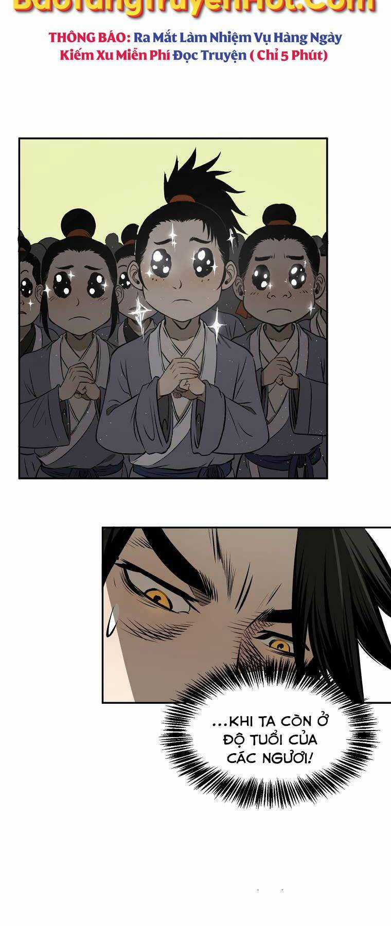 Ma Nhân Hoa Sơn Chapter 6 trang 60