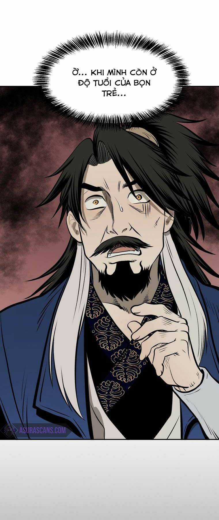 Ma Nhân Hoa Sơn Chapter 6 trang 61