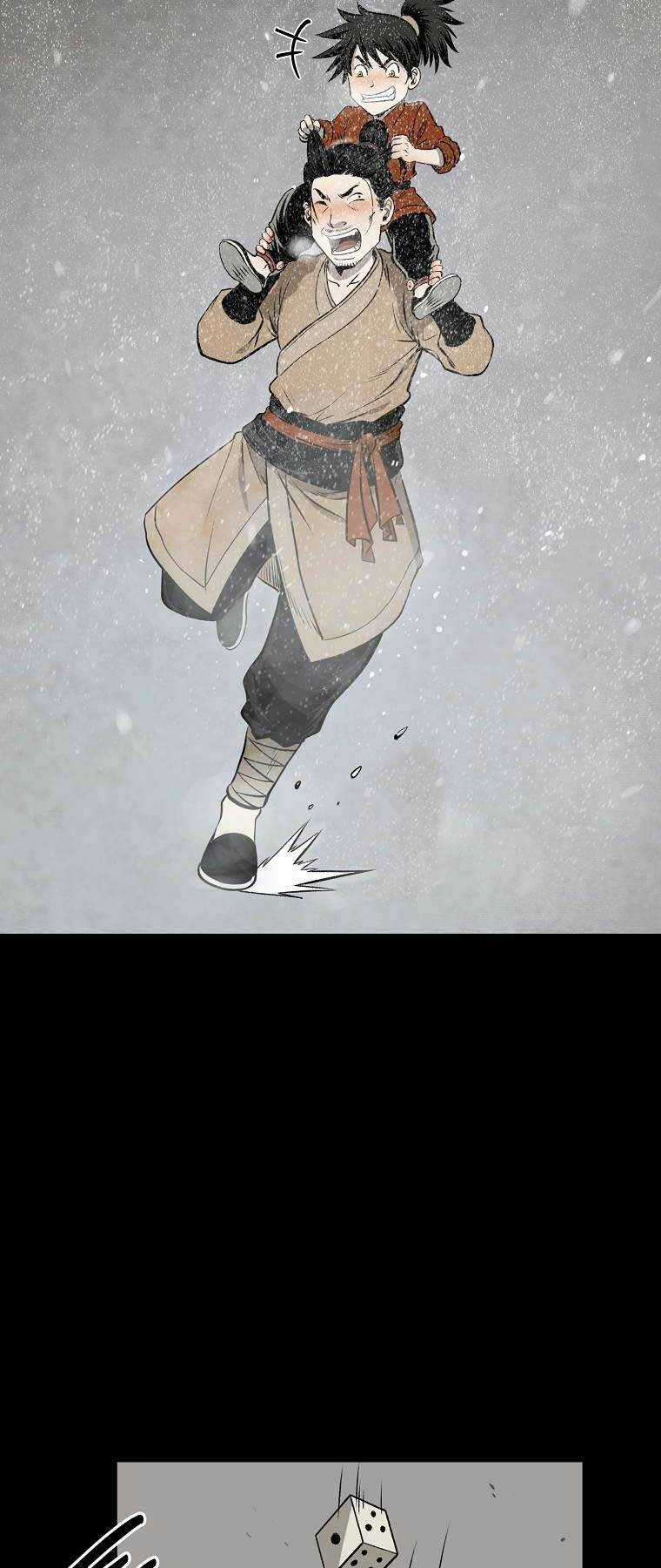 Ma Nhân Hoa Sơn Chapter 6 trang 63