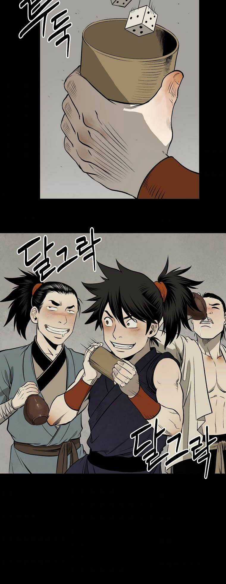 Ma Nhân Hoa Sơn Chapter 6 trang 64