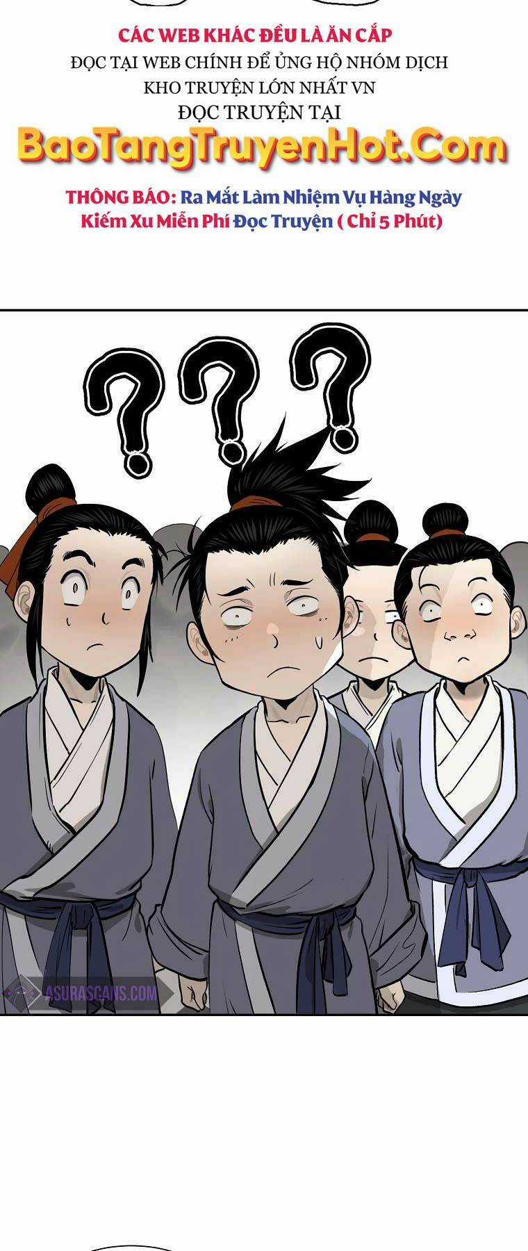 Ma Nhân Hoa Sơn Chapter 6 trang 67