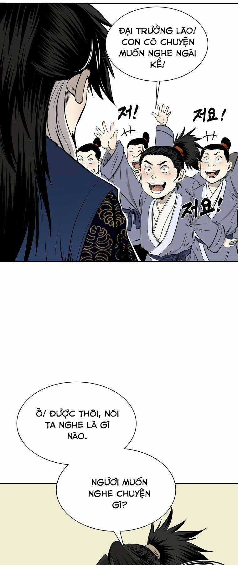 Ma Nhân Hoa Sơn Chapter 6 trang 69