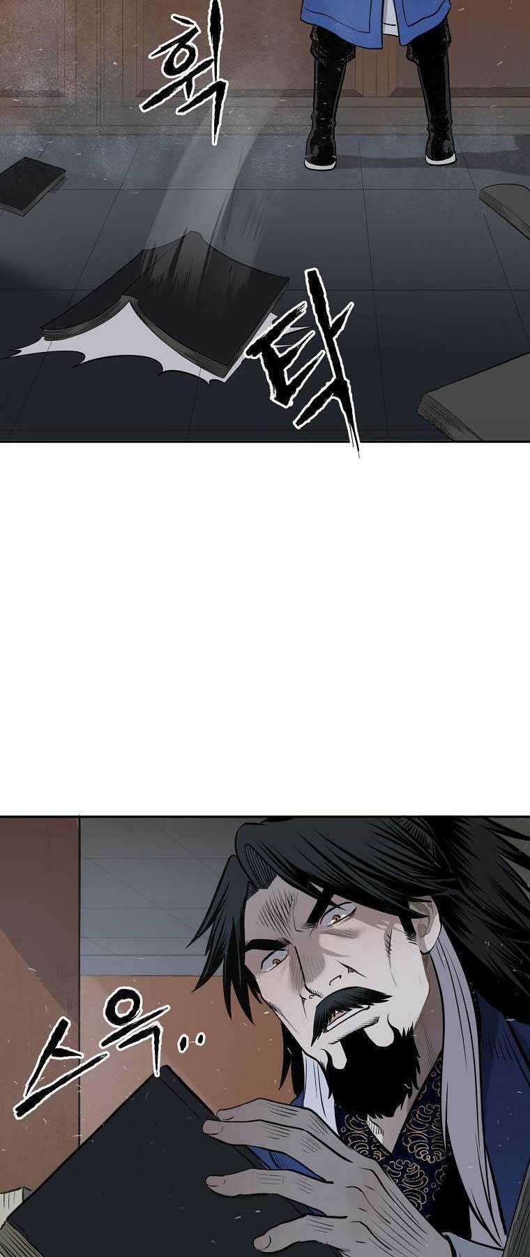 Ma Nhân Hoa Sơn Chapter 6 trang 7